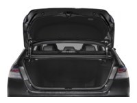 2025 Honda Accord Hybrid Touring eCVT Exterior Shot 4