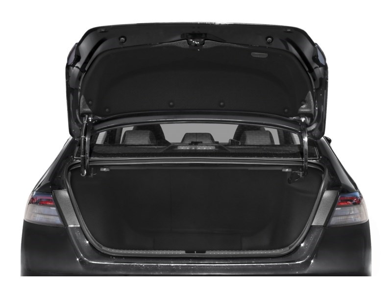 2025 Honda Accord Hybrid Touring eCVT Exterior Shot 4