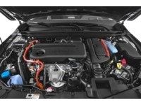 2025 Honda Accord Hybrid Touring eCVT Exterior Shot 3