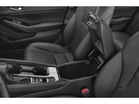 2025 Honda Accord Hybrid Touring eCVT Interior Shot 7