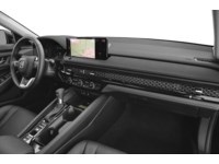 2025 Honda Accord Hybrid Touring eCVT Interior Shot 1