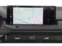 2025 Honda Accord Hybrid Touring eCVT Interior Shot 8