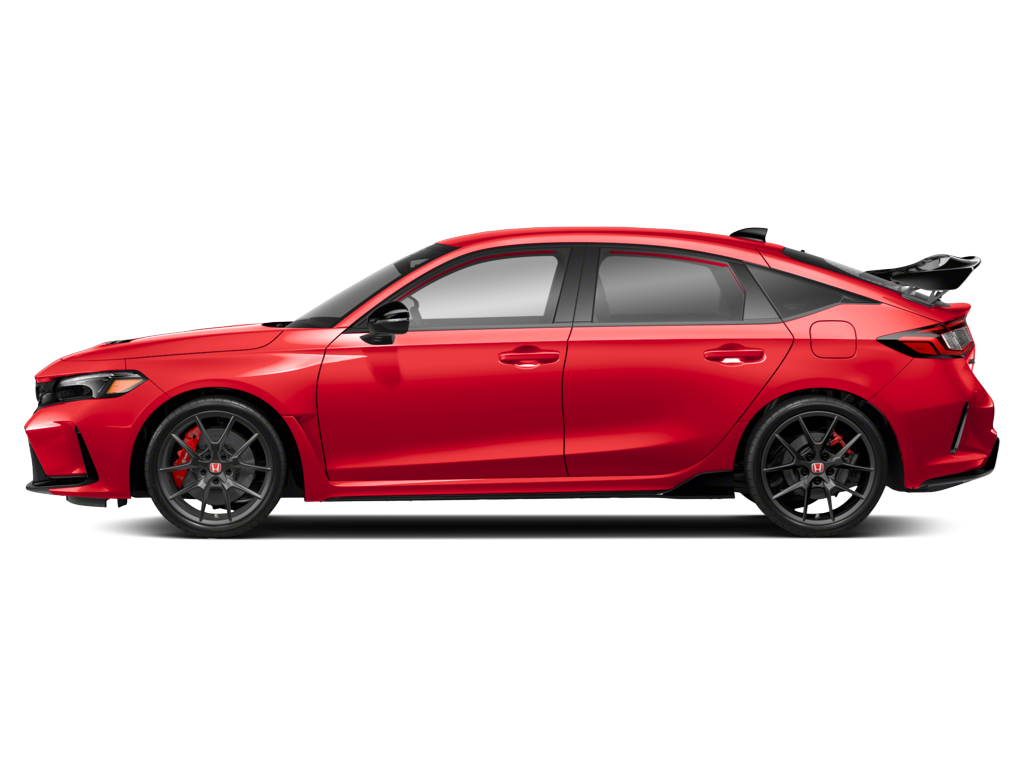 2024 Honda Civic Type R Exterior