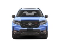 2024 Honda Passport TrailSport AWD Exterior Shot 5