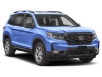 2024 Honda Passport TrailSport AWD Exterior Shot 8