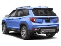 2024 Honda Passport TrailSport AWD Exterior Shot 9