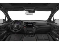 2024 Honda Passport TrailSport AWD Interior Shot 6