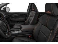 2024 Honda Passport TrailSport AWD Interior Shot 4