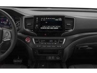 2024 Honda Passport TrailSport AWD Interior Shot 2