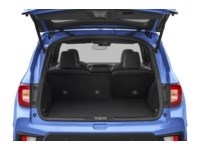 2024 Honda Passport TrailSport AWD Exterior Shot 4