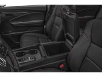 2024 Honda Passport TrailSport AWD Interior Shot 7