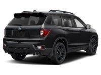 2024 Honda Passport Black Edition AWD Exterior Shot 2