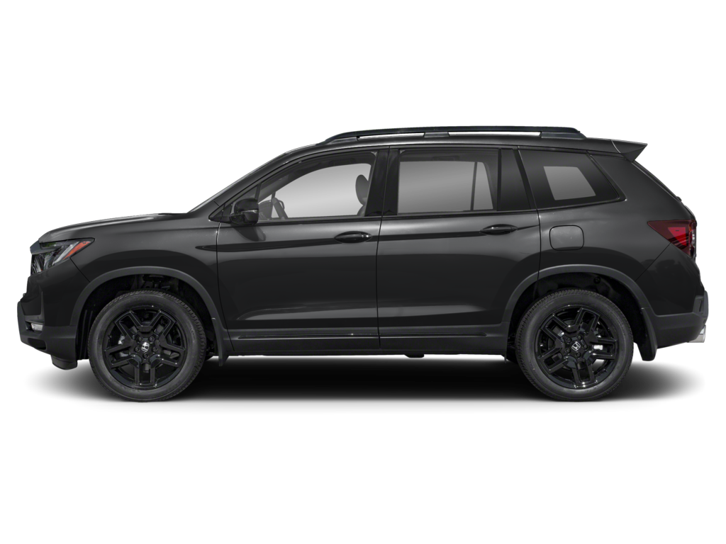 2025 Honda Passport Exterior