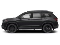 2025 Honda Passport Black Edition AWD Exterior Shot 6