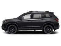 2024 Honda Passport Black Edition AWD Exterior Shot 6