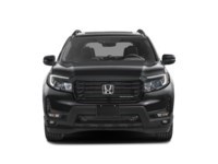 2025 Honda Passport Black Edition AWD Exterior Shot 5