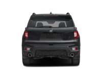 2025 Honda Passport Black Edition AWD Exterior Shot 7