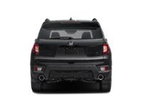 2024 Honda Passport Black Edition AWD Exterior Shot 7
