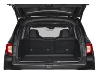 2025 Honda Passport Black Edition AWD Exterior Shot 4