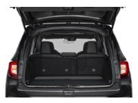 2024 Honda Passport Black Edition AWD Exterior Shot 4