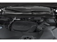 2025 Honda Passport Black Edition AWD Exterior Shot 3