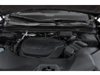 2024 Honda Passport Black Edition AWD Exterior Shot 3