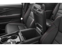 2025 Honda Passport Black Edition AWD Interior Shot 7