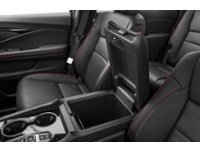2024 Honda Passport Black Edition AWD Interior Shot 7