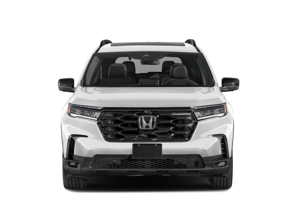 2023 Honda Pilot Exterior