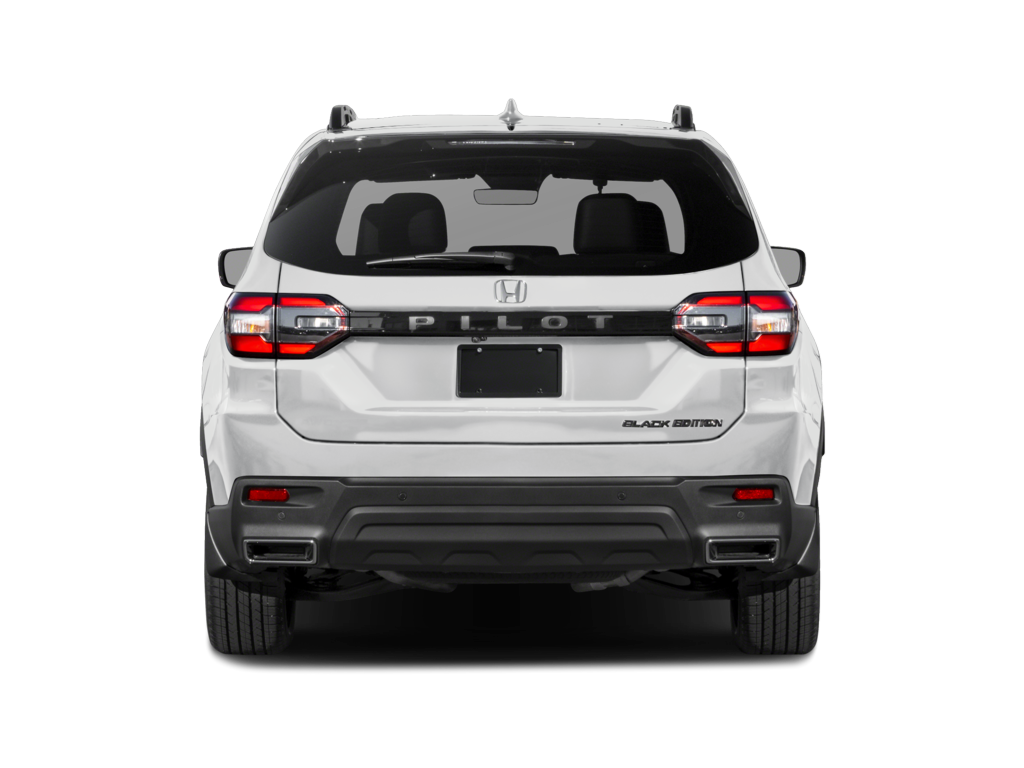 2023 Honda Pilot Exterior