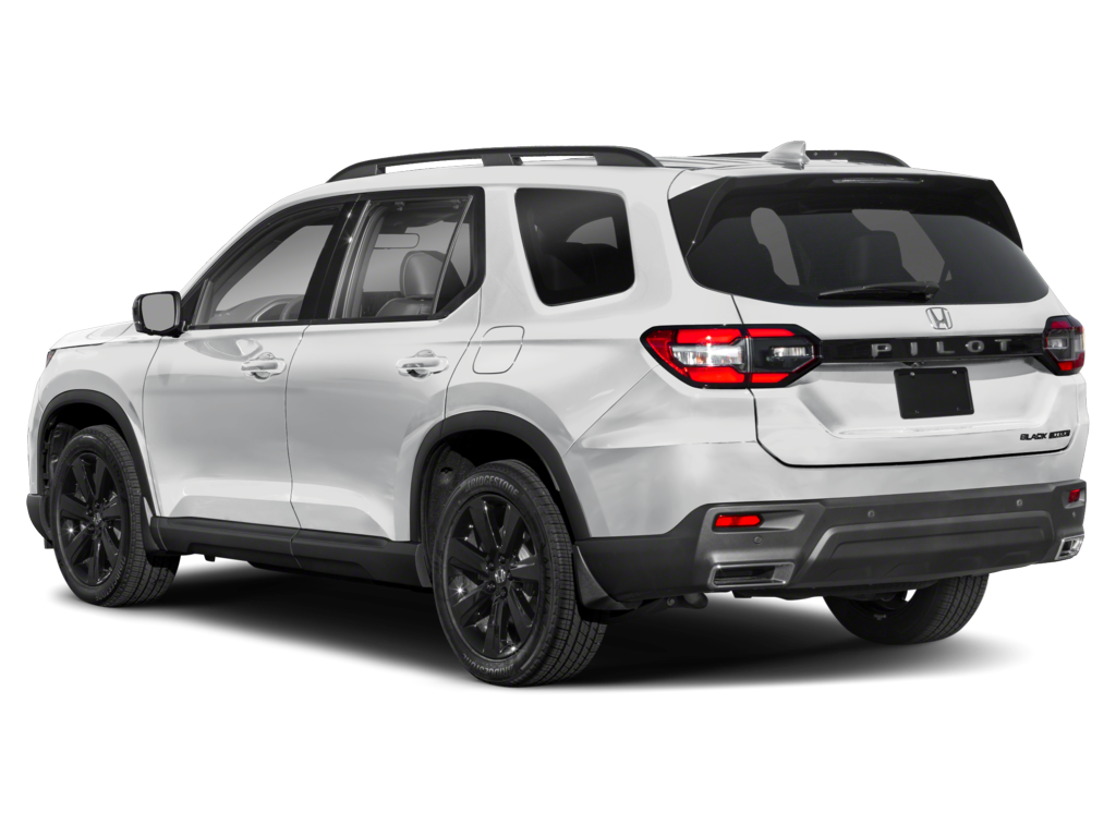 2023 Honda Pilot Exterior