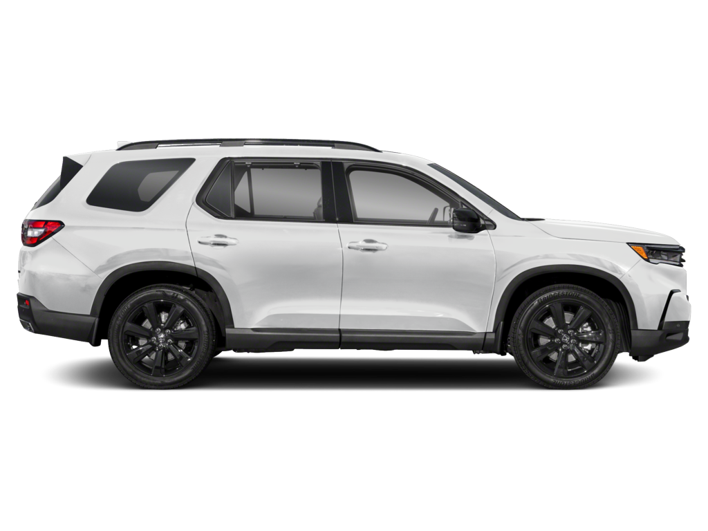 2023 Honda Pilot Exterior