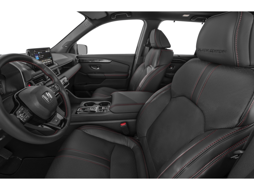 2023 Honda Pilot Interior