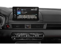 2023 Honda Pilot Black Edition AWD Interior Shot 2
