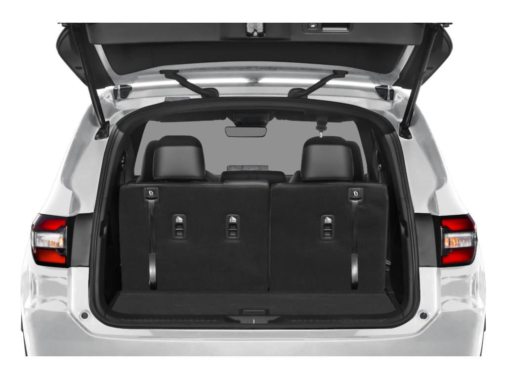 2023 Honda Pilot Exterior