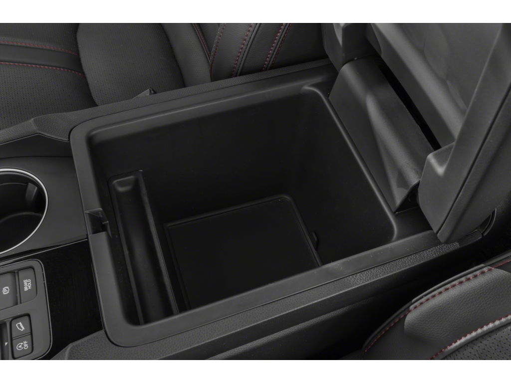 2023 Honda Pilot Interior