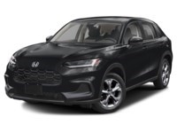2024 Honda HR-V LX-B AWD CVT Exterior Shot 1