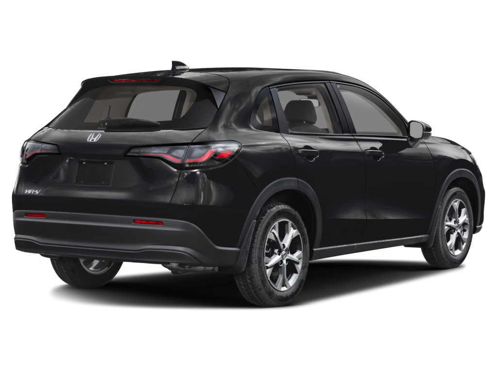 2024 Honda HR-V Exterior