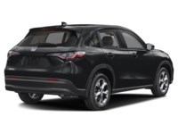 2024 Honda HR-V LX-B AWD CVT Exterior Shot 2