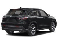 2024 Honda HR-V LX-B AWD CVT|Low KM|One Owner|Accident-Free Exterior Shot 2