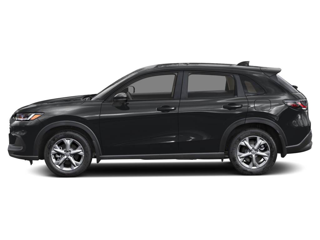 2024 Honda HR-V Exterior