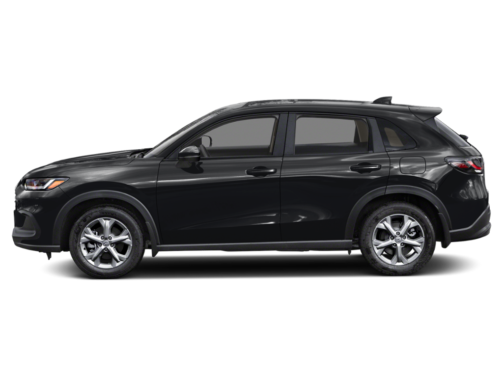 2025 honda hr-v Exterior