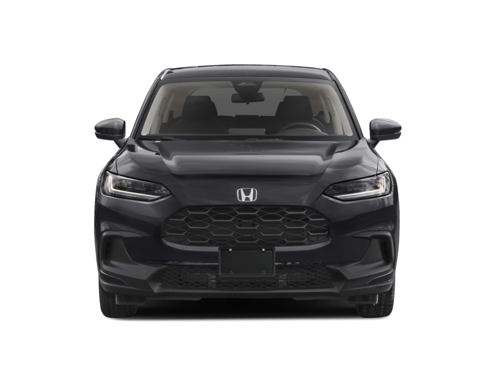 2024 Honda HR-V Exterior