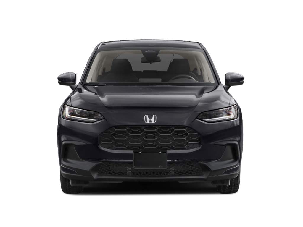 2025 honda hr-v Exterior