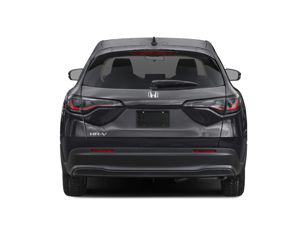2024 Honda HR-V Exterior