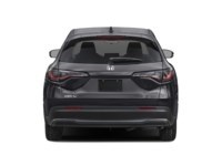 2024 Honda HR-V LX-B AWD CVT Exterior Shot 7
