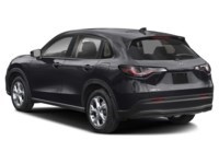 2024 Honda HR-V LX-B AWD CVT Exterior Shot 9