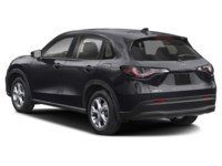 2024 Honda HR-V LX-B AWD CVT|Low KM|One Owner|Accident-Free Exterior Shot 9