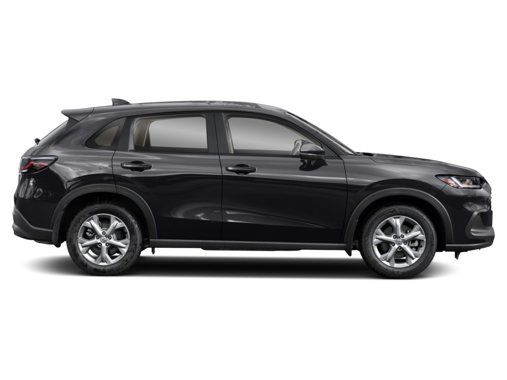 2024 Honda HR-V Exterior