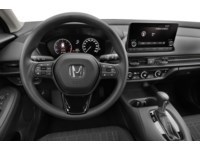 2024 Honda HR-V LX-B AWD CVT Interior Shot 3